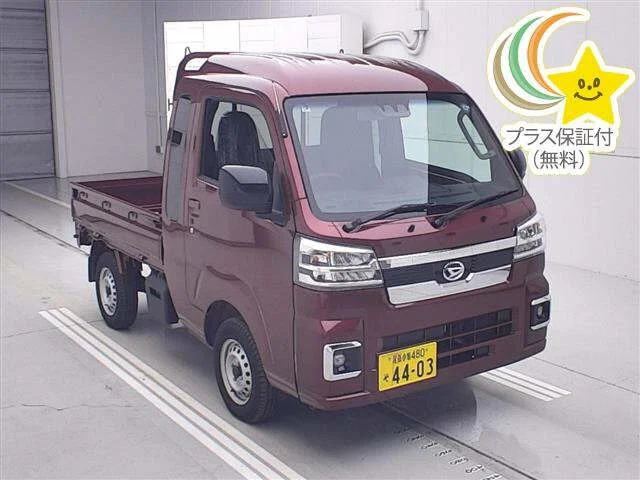 Daihatsu Hijet Truck S510P 2026